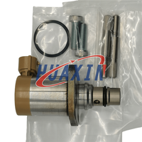Pièces automobiles d'origine, nouveau régulateur de pression de carburant, soupape de contrôle d'aspiration SCV, modèle 294200-4850