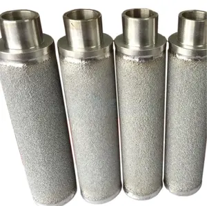 Manufacturer supply high quality stainless steel filter wire mesh oil filter