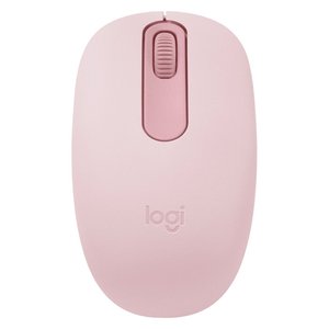 <b>Mouse</b> Consumer M SERIES M196 Rose 910 007461 - Product Image 1