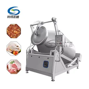 Multi Function Jerky Meat Tumbler/Chicken Tumbling Machine Meat marinator meat vacuum tumbler chicken machine