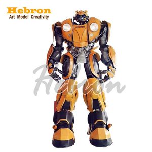 [<span class=keywords><strong>Genesis</strong></span>] Collapse Star Dome Star Rail Nuclear Hunter Adin Rudd Sam Cos Accesorios de Armadura Súper Geniales Autobots Performance Wear - Product Image 4