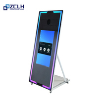 Pantalla LCD de Señalización Digital, Tipo Barra Estirada, Pantalla a Todo Color, Pantalla Publicitaria para Tiendas, Control Remoto por WiFi, Android 4K, 6 Años de Garantía