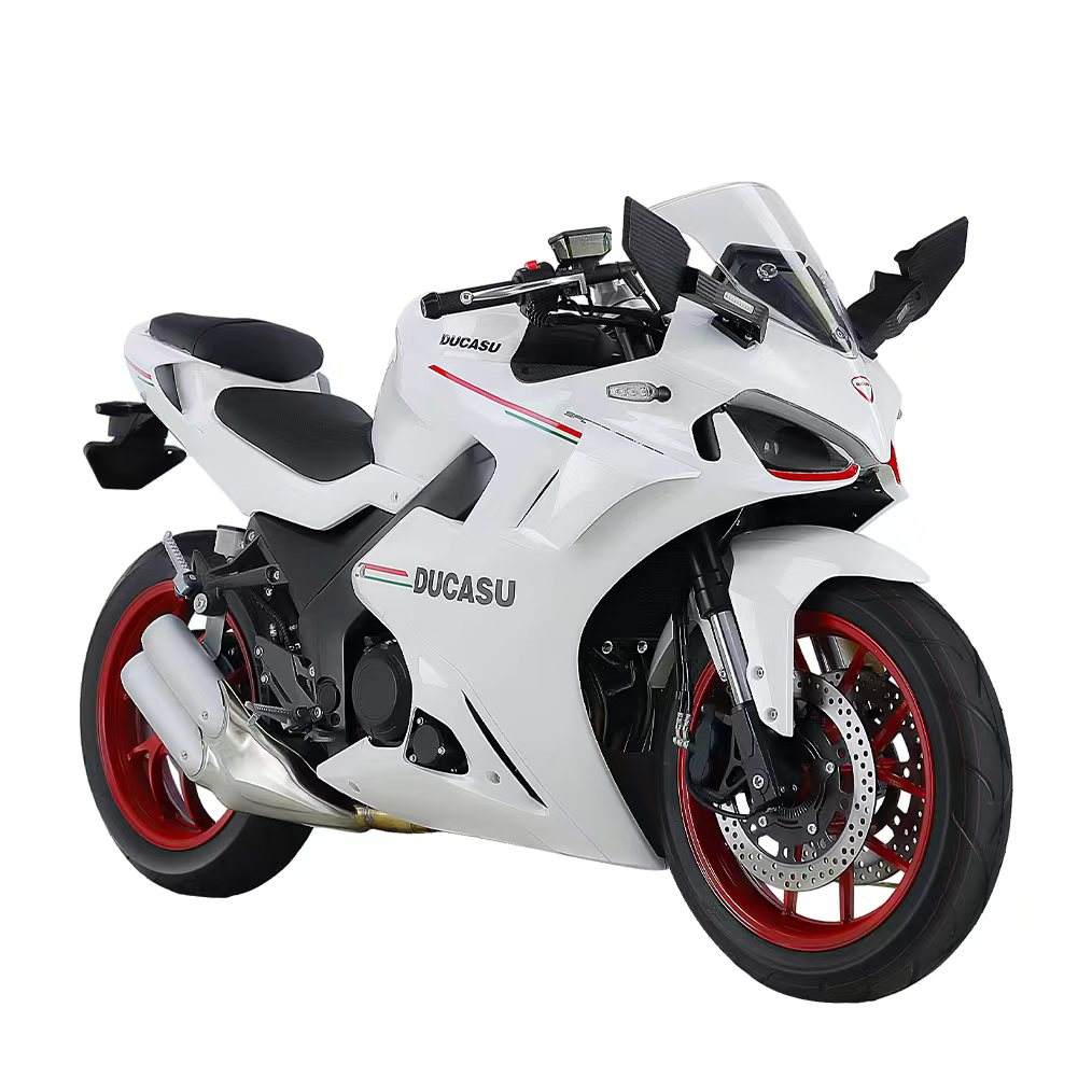 400cc Bike Engines High Performance for Racing Cruising