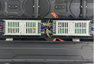 Alson P3.9หน้าจอ LED <span class=keywords><strong>ส</strong></span>ำหรับเช่าเวทีกลางแจ้ง, IP65พิกเซล<span class=keywords><strong>ส</strong></span>ูงขนาด500x1000มม. <span class=keywords><strong>ส</strong></span>ำหรับงานโฆษณา - Product Image 4