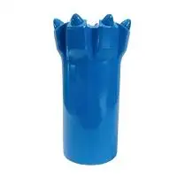 T45 Button Bit For Sandvik Drill Bit Hammer Drills Top Hammer Rock Drilling Tools