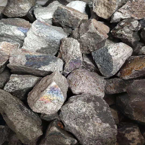 HRW Precio Pocos Ferrotungsten Aleación Hierro Volfram Ferro Tungsteno <span class=keywords><strong>Wolfram</strong></span> para la fabricación de acero HRW - Product Image 1