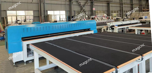 Machine de découpe de <span class=keywords><strong>verre</strong></span> feuilleté pour table de découpe de <span class=keywords><strong>verre</strong></span> à <span class=keywords><strong>double</strong></span> <span class=keywords><strong>vitrage</strong></span> - Product Image 5