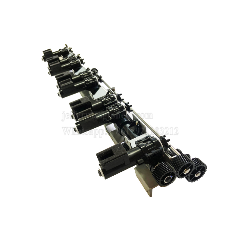 【Yukoさま専用】 ユニソン 壁付けポスト Vico ヴィコWH 右開き ダイヤル錠 マット