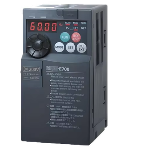15KW 1500W  ความถี่ FR-D720S-1.5K-CHT มีสินค้าในสต็อก - Product Image 1