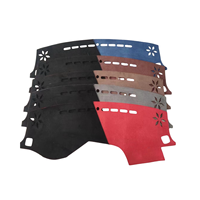 Parasol Personalizado para el Tablero y Parabrisas Delantero del Coche Corolla, Protección Antirrotura