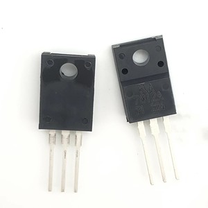 ทรานซิสเตอร์ควบคุมแบบสามขั้ว 12V 1.5A KIA7912PI - Product Image 1