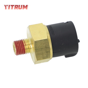 Capteur de pression de carburant YITRUM 23532797 23511176 pour véhicules Detroit Diesel - Product Image 2