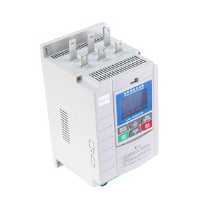 Démarreur progressif de dérivation intelligente ZJSHUYI SYGE-300 18.5KW - Product Image 2