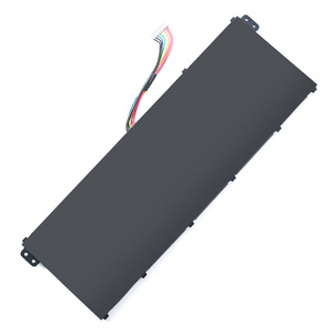 แบตเตอรี่ AC14B7K ของแท้สำหรับ <span class=keywords><strong>ACER</strong></span> หมุน5 SP515-51GN รวดเร็ว AN515-<span class=keywords><strong>42</strong></span> <span class=keywords><strong>SF314</strong></span>-52 - Product Image 1