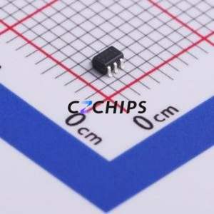 ทรานซิสเตอร์จุดเชื่อมต่อสองขั้วทรานซิสเตอร์363แบบดั้งเดิมและใหม่ (BJT) MMDT3906-7-F - Product Image 1