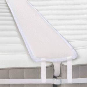 ตัวเชื่อมต่อที่นอน บีดบริดจ์ 200x30 ซม. ท็อปเปอร์โฟม แปลงเตียงคู่เป็นเตียงคิงไซส์ ดีไซน์มินิมอล - Product Image 2