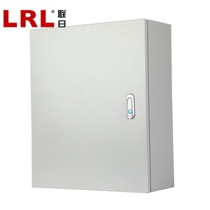Boîtier électronique extérieur étanche à <span class=keywords><strong>triple</strong></span> étanchéité Lianri LRL-252015 avec base métallique, construction en acier inoxydable - Product Image 4