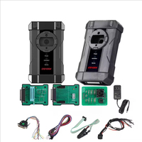 Programador CGDI CG100X 2025 Compatible con MQB para Reinicio de Airbag, Lectura de Chip, Ajuste de Kilometraje, Eliminación de Códigos de Error