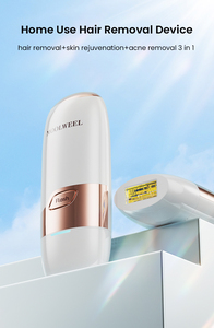<span class=keywords><strong>Productos</strong></span> de Tendencia 2025, Recién Llegados, Dispositivo de Depilación IPL, Mini Láser, Equipo de Depilación Luce Pulsata, Pequeño - Product Image 3