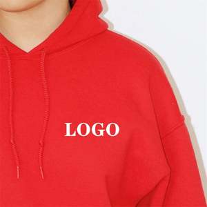 Sudadera con capucha Oti para hombre personalizada de alta calidad con estampado de letras, forro polar de gran tamaño para otoño, ropa OEM con capucha - Product Image 3