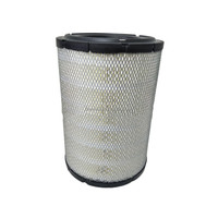 Élément de filtre à air P532474 CF19186 AF25132M 6I0274 46477 332095104 SA16012 LA1519P527484 RS2863 RE34962 RE67124 P530300