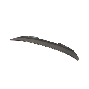 Alerón trasero de fibra de carbono F80 M3 para <span class=keywords><strong>BMW</strong></span> F30 3 Series 320i <span class=keywords><strong>318d</strong></span> 316d 328i 335i Saloon 2012 + - Product Image 3