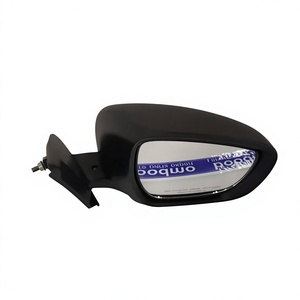 เหมาะสำหรับ Maruti Suzuki Swift dzire 3rd Gen กระจกมองหลัง84701M56R00มองหลัง K12M ส่วนประกอบภายนอก - Product Image 1