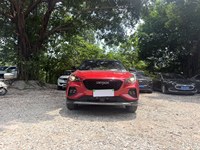 Voiture d'occasion 2020 Jetour X70 Coupé 1.5T DCT XuanCool SUV 7 places Exportation Vente en gros Marque chinoise Abordable Offre Spéciale
