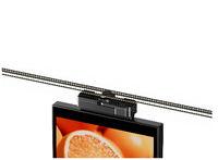 Etiqueta Electrónica de Precio Digital COMPAX con Bluetooth y Pantalla Dual ESL de 10.1 Pulgadas LCD para Escenarios de Venta Minorista en Interiores