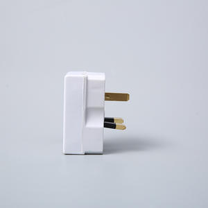 Tianhe Jinming Electric Appliances <b>Universal</b> Travel <b>Adapter</b> 100-240V AC <b>Plug</b> Type 7196N Model For Multiple Countries - Product Image 4