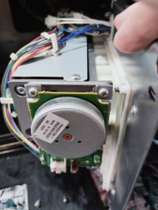 Hiệu suất tốt 90% mới ban đầu được sử dụng hi-tachi RX2 cij máy in phun - Product Image 4