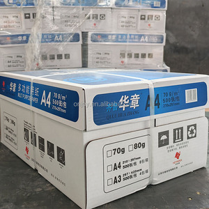 Papier autocollant A4 70 g/m² pour fournitures de bureau en gros, papier bond A4 rigide, papier <span class=keywords><strong>double</strong></span> A, papier <span class=keywords><strong>copie</strong></span> A4 - Product Image 5