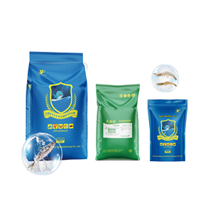 Bổ sung thức ăn nuôi trồng thủy sản hiệu quả cao-Hiệu ứng 4 trong 1-nuôi trồng bioflocs/sinh vật phù du để tăng trưởng cây con - Product Image 1