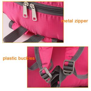 Low Moq Light Weight With Compartment Back Pack Bags Sport Travel Student School Gym <b>Waterproof</b> <b>Backpack</b> - Product Image 4