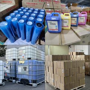 Impresora de Inyección de Tinta Automática Multicolor Ecológica LETOP para Formato Grande de 1.6M 1.9M, 600DPI XP600, para Adhesivos, Películas Ligeras, Pancartas, Lienzos - Product Image 4