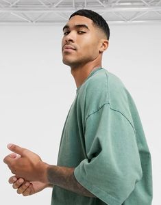 도매 O-넥 남자의 면 플러스 사이즈 티셔츠 사용자 정의 인쇄 특대 힙합 디자인 특징 2PAC 스눕 독 플러스 사이즈 - Product Image 3