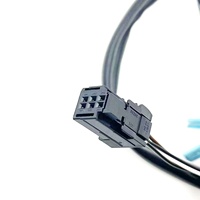 Capteur de température d'air extérieur 6445F9 pour RENAULT PEUGEOT 206 207 208 307 408 citroën C2 C4 C5