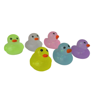 Juguetes de Peluche Suaves y Adorables de TPR al por Mayor, Caja de Regalo para Niños, Juguetes Antiestrés Kawaii - Product Image 2
