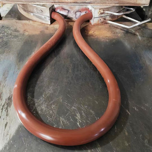 Joints toriques en fluororubber de grande taille pour l'étanchéité fixe des arbres rotatifs – Pièces standard de Xingtai, Hebei - Product Image 3