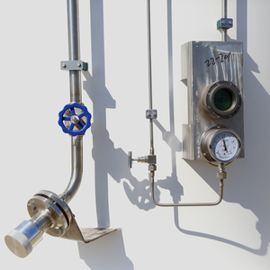 3 m3 oxygène  réservoirs usine prix recharge station de remplissage CE certificate  nitrogène co2  <span class=keywords><strong>3000L</strong></span> <span class=keywords><strong>citerne</strong></span> - Product Image 4