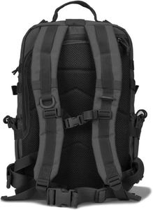 Factory Outdoor Backpack 3 Day Lightweight Water Resistant Polyester Hiking Camping Carry - Product Image 5