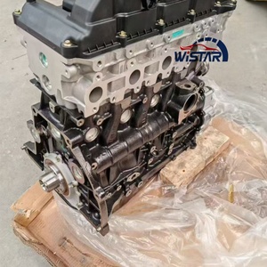 Bloc moteur haute performance 100 % testé 2.4L 2.5L 4RB2 DK4B pour <span class=keywords><strong>Toyota</strong></span> Jinbei Grand <span class=keywords><strong>Haise</strong></span> et Jinbei New <span class=keywords><strong>Haise</strong></span> H2 - Product Image 2
