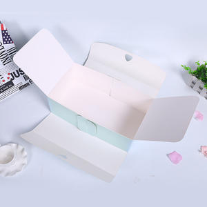 Scatole di carta regalo personalizzate in cartone piccolo, - Product Image 6