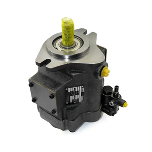 ปั๊มลูกสูบ PVP16202R212 PVP4836C3R2M11 น้ำมันไฮดรอลิกสำหรับปั๊มลูกสูบ - Product Image 4