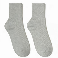 High Tenacity 100% Polyester 21S Ring Spun Yarn with 56.5 Strength for Sports Socks Sewing