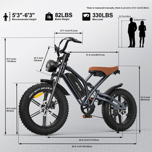 จักรยานไฟฟ้าปรับแต่งได้พร้อมแบตเตอรี่250W 750W 1000W จักรยานเสือภูเขา25 km/h จากโรงงาน - Product Image 2