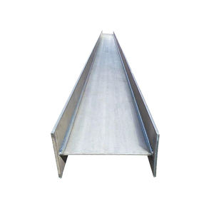 AISI 304 Edelstahl I-Träger Edelstahl H-Träger - Product Image 6