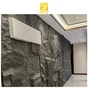 แผ่นผนังหินเทียมโพลียูรีเทน BOTON STONE สำหรับตกแต่งผนังภายนอก - Product Image 6