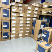 Produits en stock pour le nouveau module de la série RD, module RD75D4