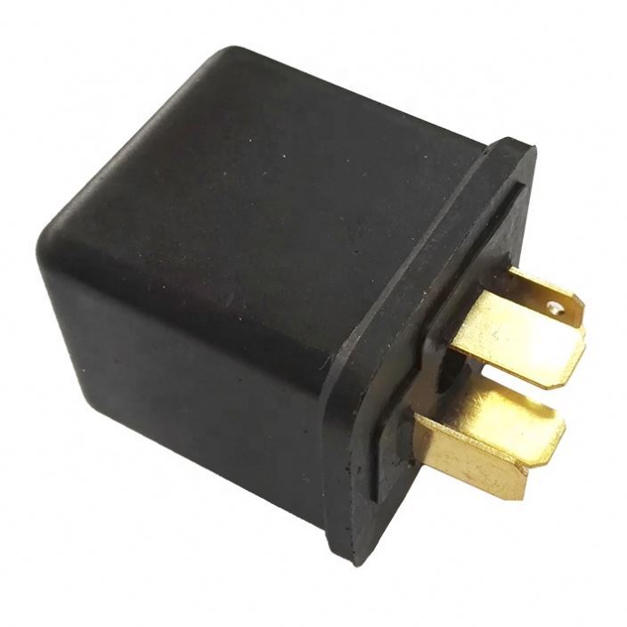 Relay Rele De Partida GE0030 52255944